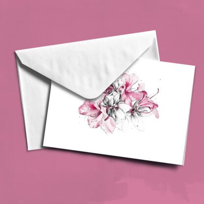 Pack plantas: 13 felicitaciones - Imagen 14