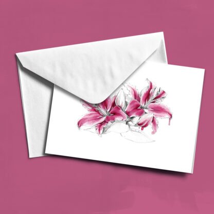Pack plantas: 13 felicitaciones - Imagen 8