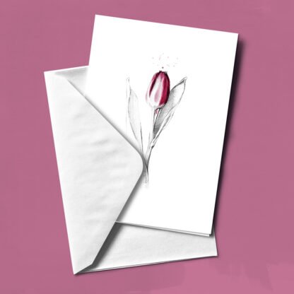 Pack plantas: 13 felicitaciones - Imagen 3