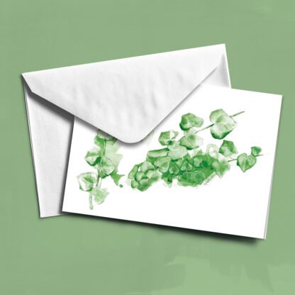 Pack plantas: 13 felicitaciones - Imagen 10
