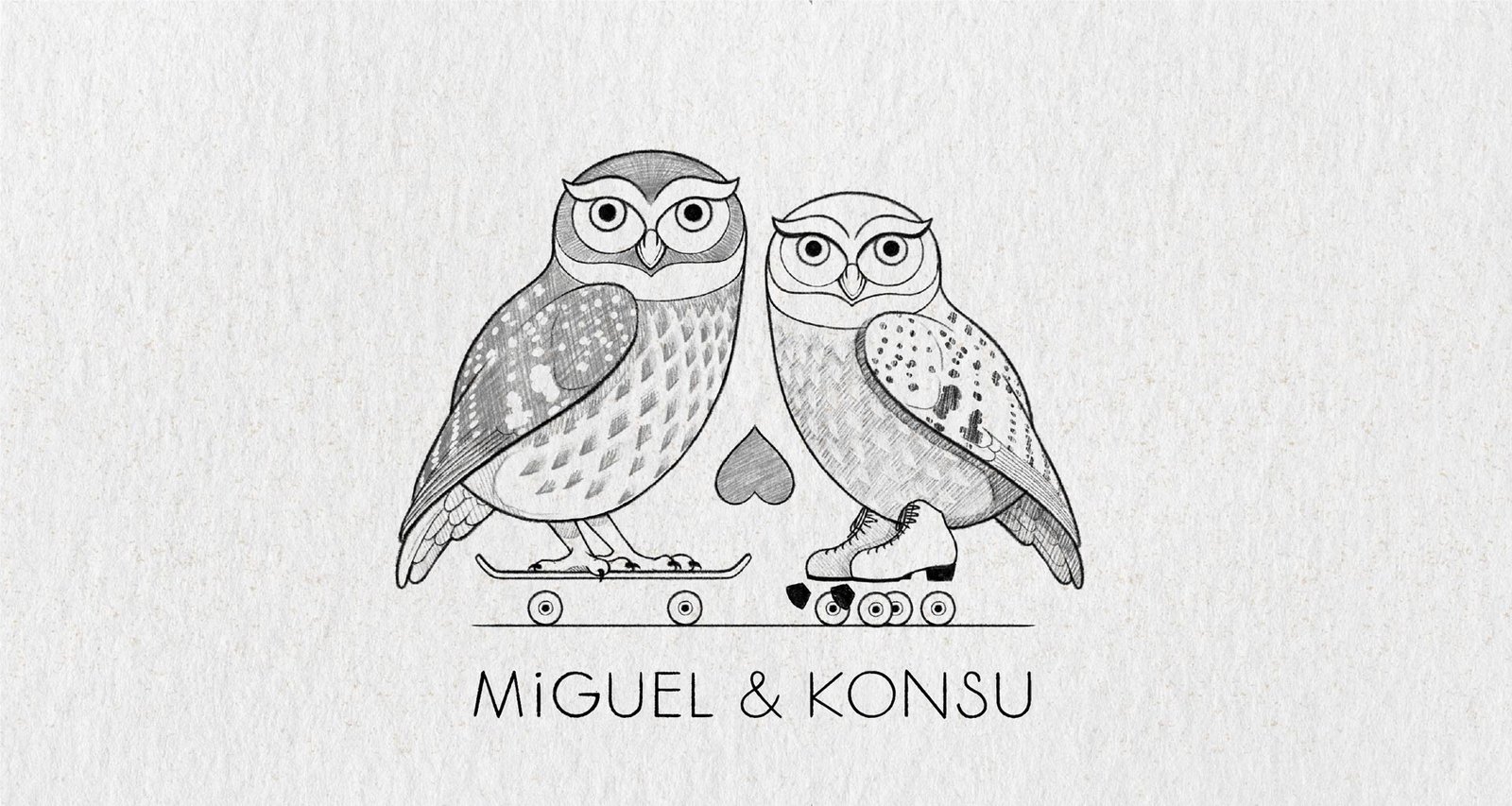 Wedding branding - Identidad visual con invitaciones bodas