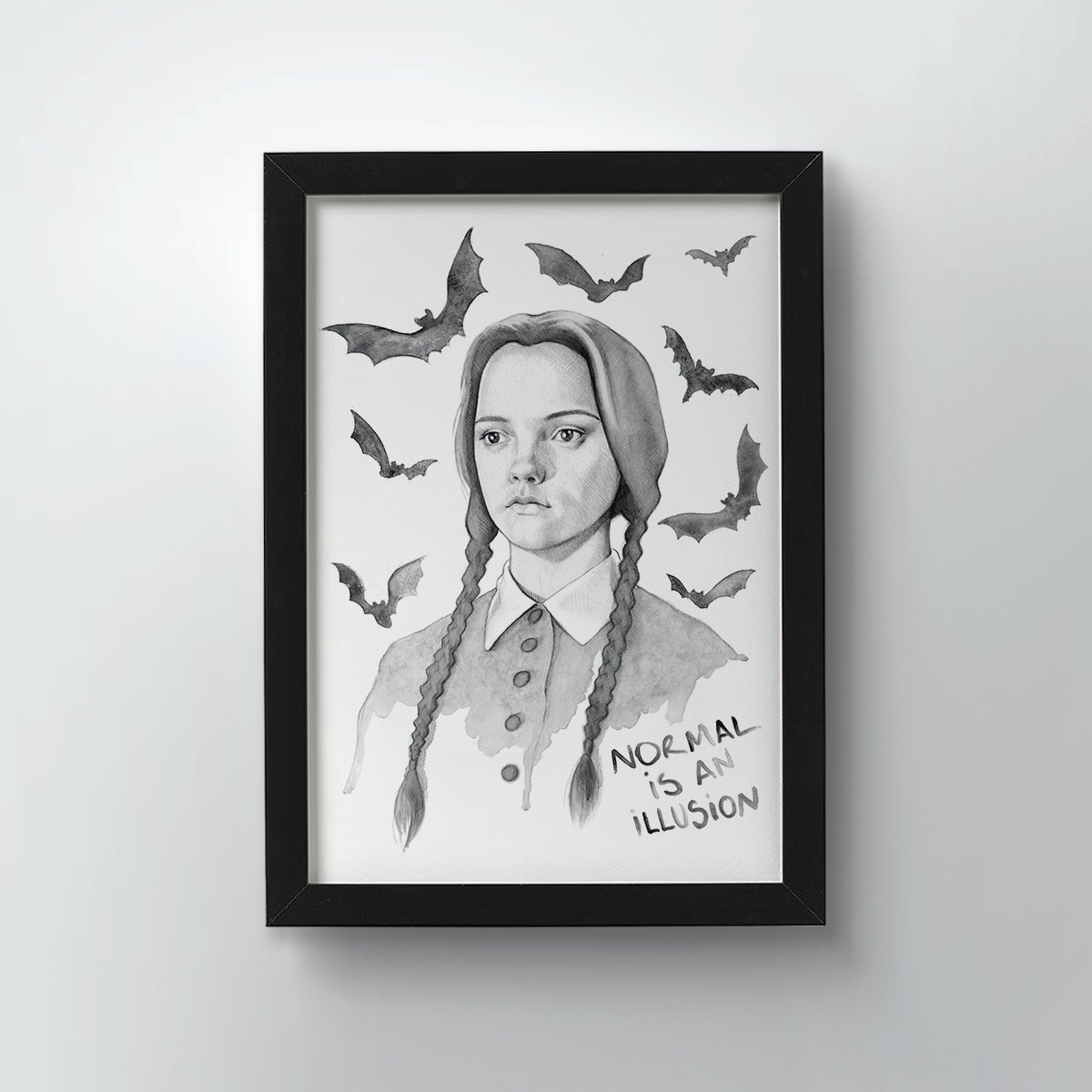 Sheroes: Miércoles Addams - Imagen 2